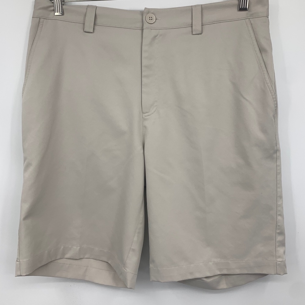 St Andrews of Scotland mens 36 golf shorts pockets stretch outdoor‎ hiking